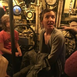 Meet your Posher, Lauren